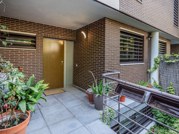 Townhouse in Piovera