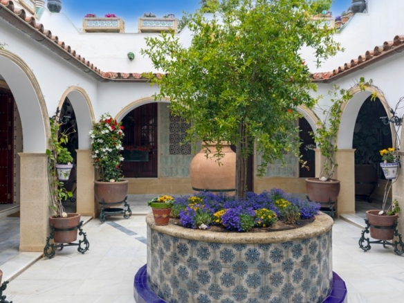 Townhouse in Puerto de Santa María