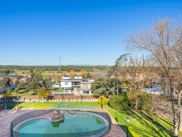 Villa in Alamo de Bularas
