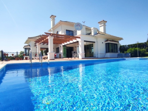 Villa in Arcos de la Frontera