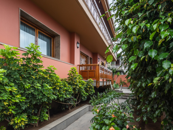 Villa in Ciudad Jardín (Las Palmas)