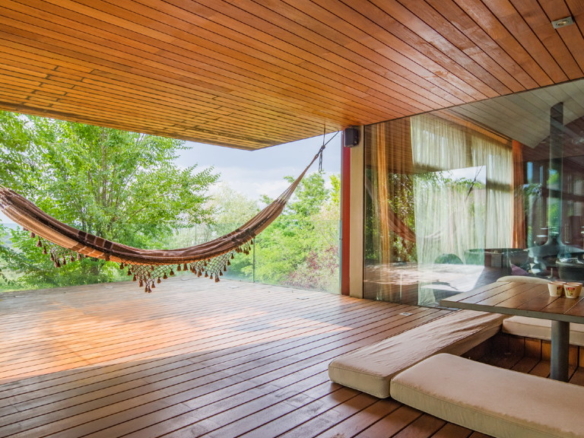 Villa in Ciudalcampo