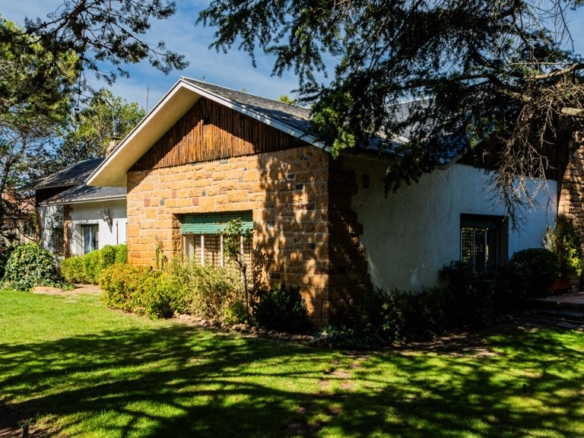 Villa in Collado Villalba