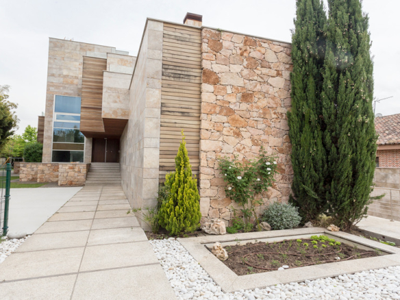 Villa in Conde Orgaz