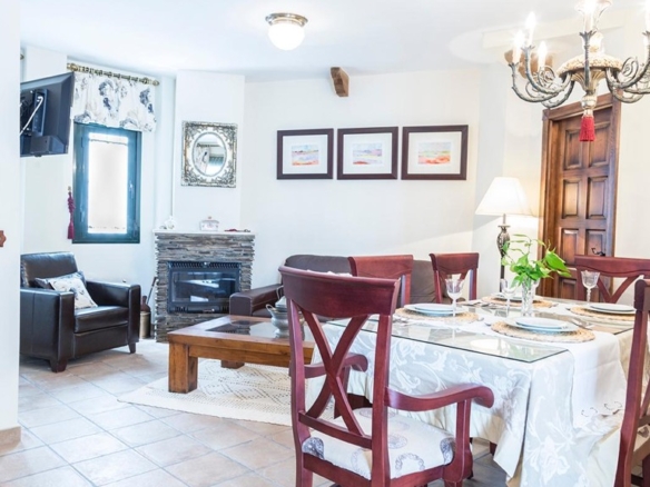 Villa in El Bosque - Cádiz