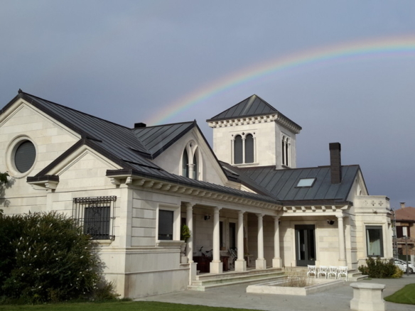 Villa in Guadalix de la Sierra