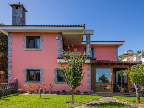 Villa in La Atalaya (Santa Brígida)