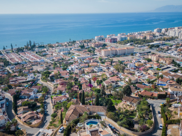 Villa in Lo Cea - Los Cortijos