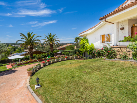 Villa in Santo Domingo