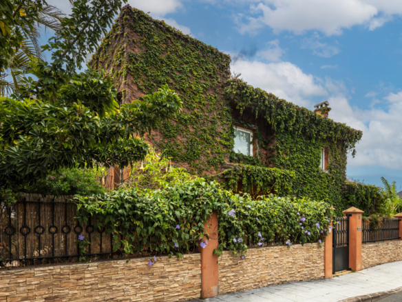 Villa in Tafira Alta