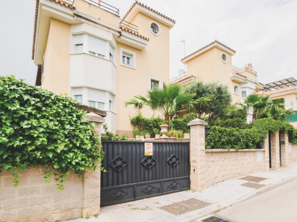 Villa in Torremolinos