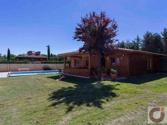 Villa in Valdemarín