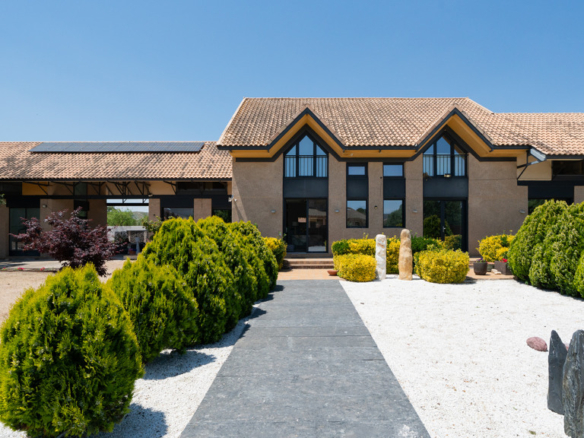 Villa in Valdetorres de Jarama