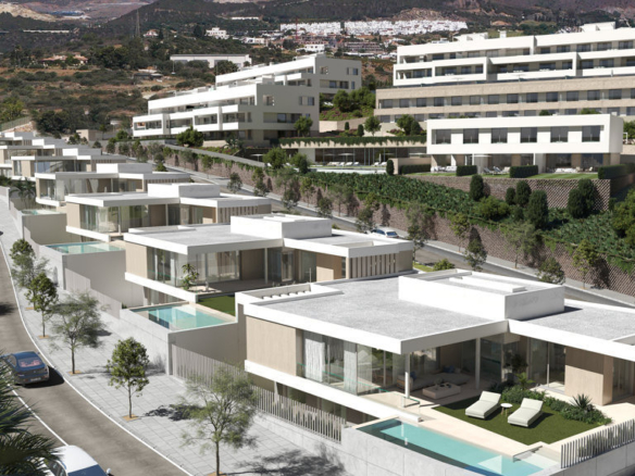 Villa in Valle Romano