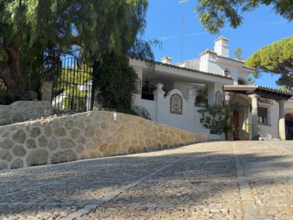 Villa in Vistahermosa