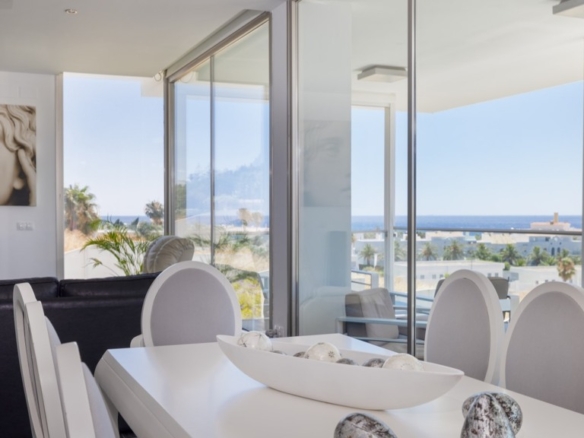 Villa in Zahara de los Atunes